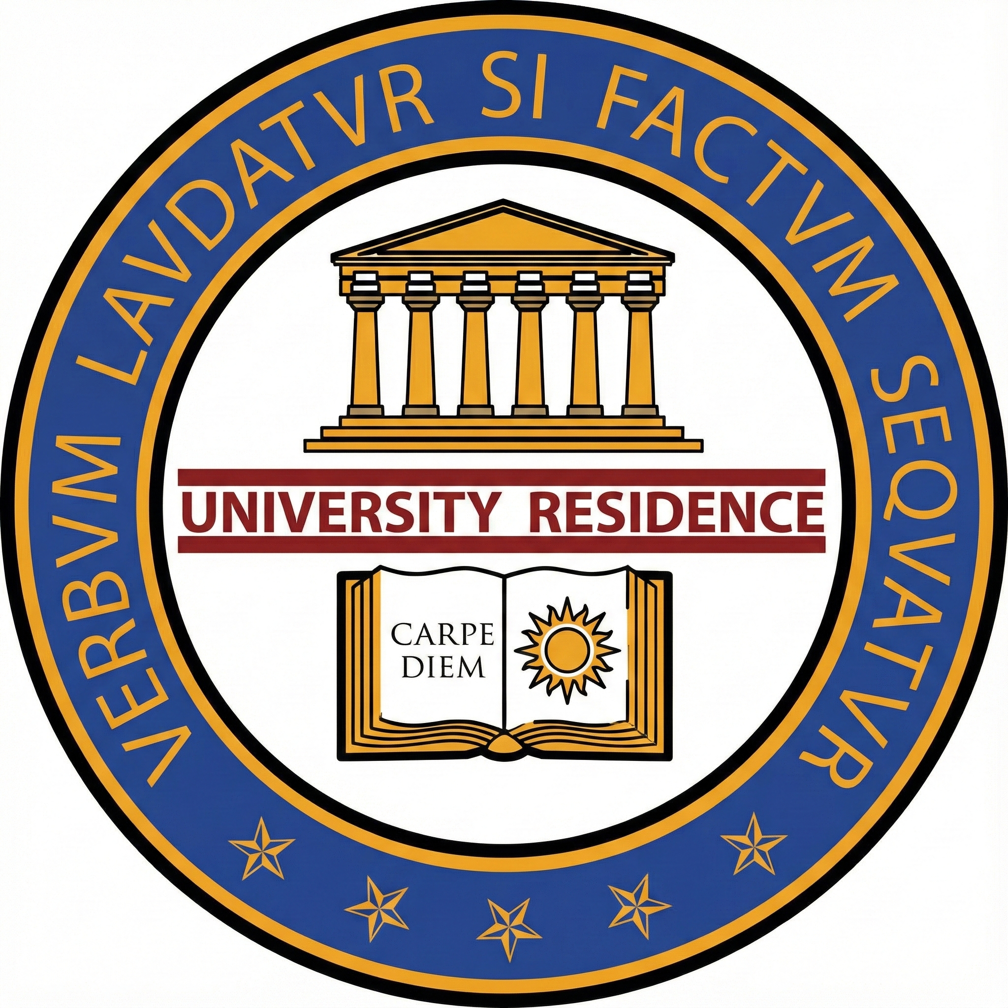 Casa Studenti Lugano logo