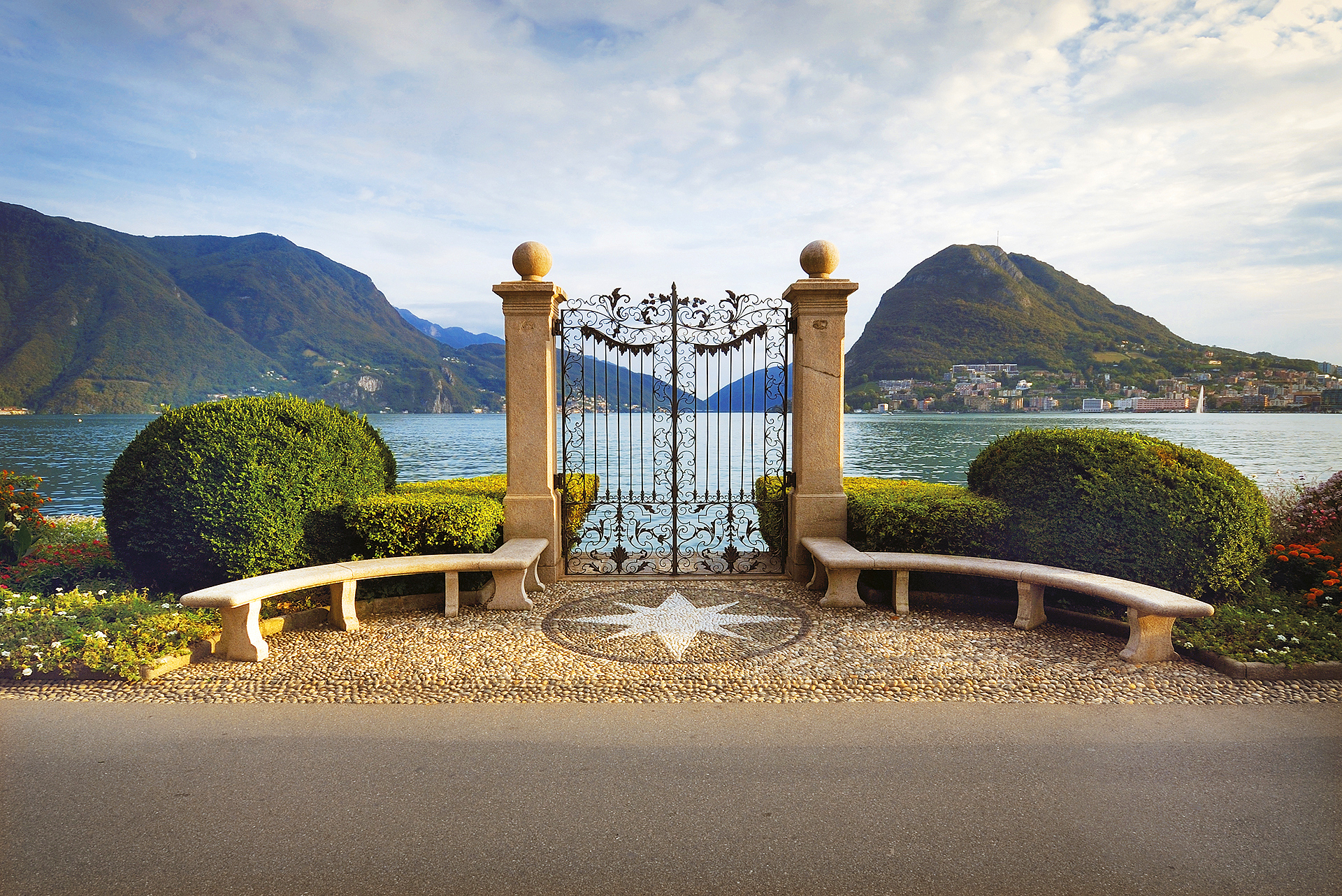 La Tua Casa a Lugano - Casa Studenti Lugano