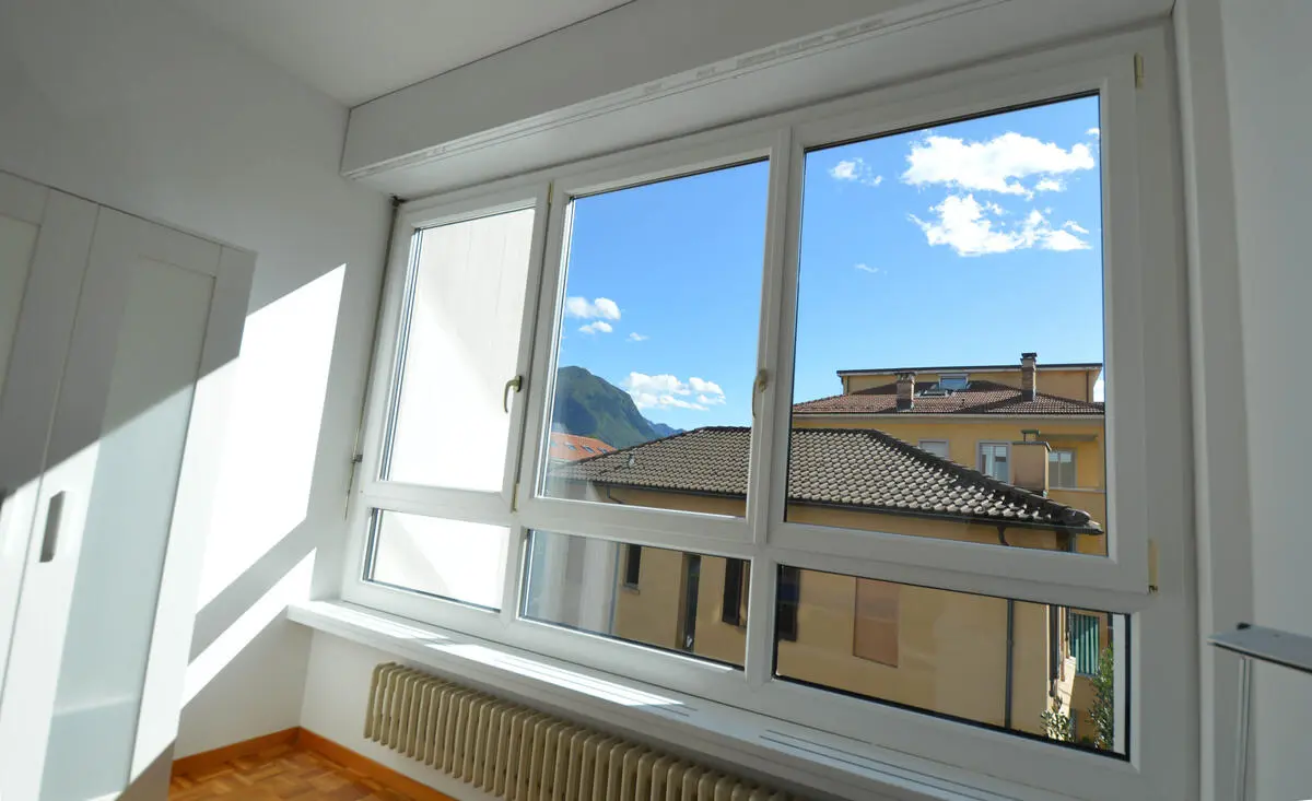 Lernplatz im Zimmer